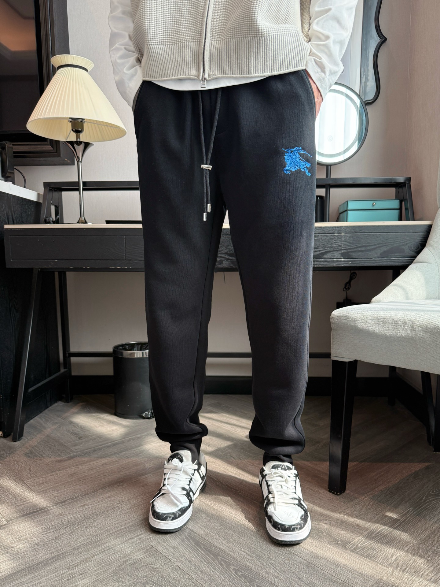 Casual Pants Man